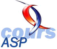 Logo page cours